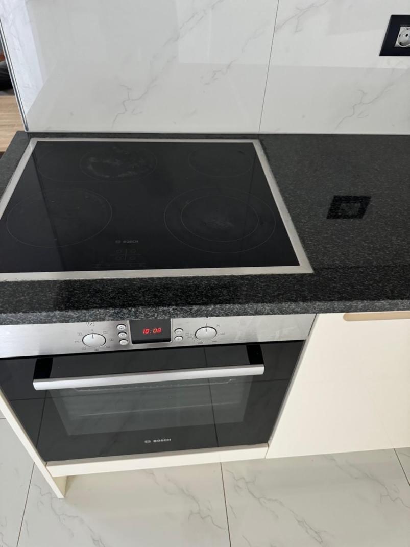 Funtana Appartements An Der 1 Reihe Vom Meer Esterno foto