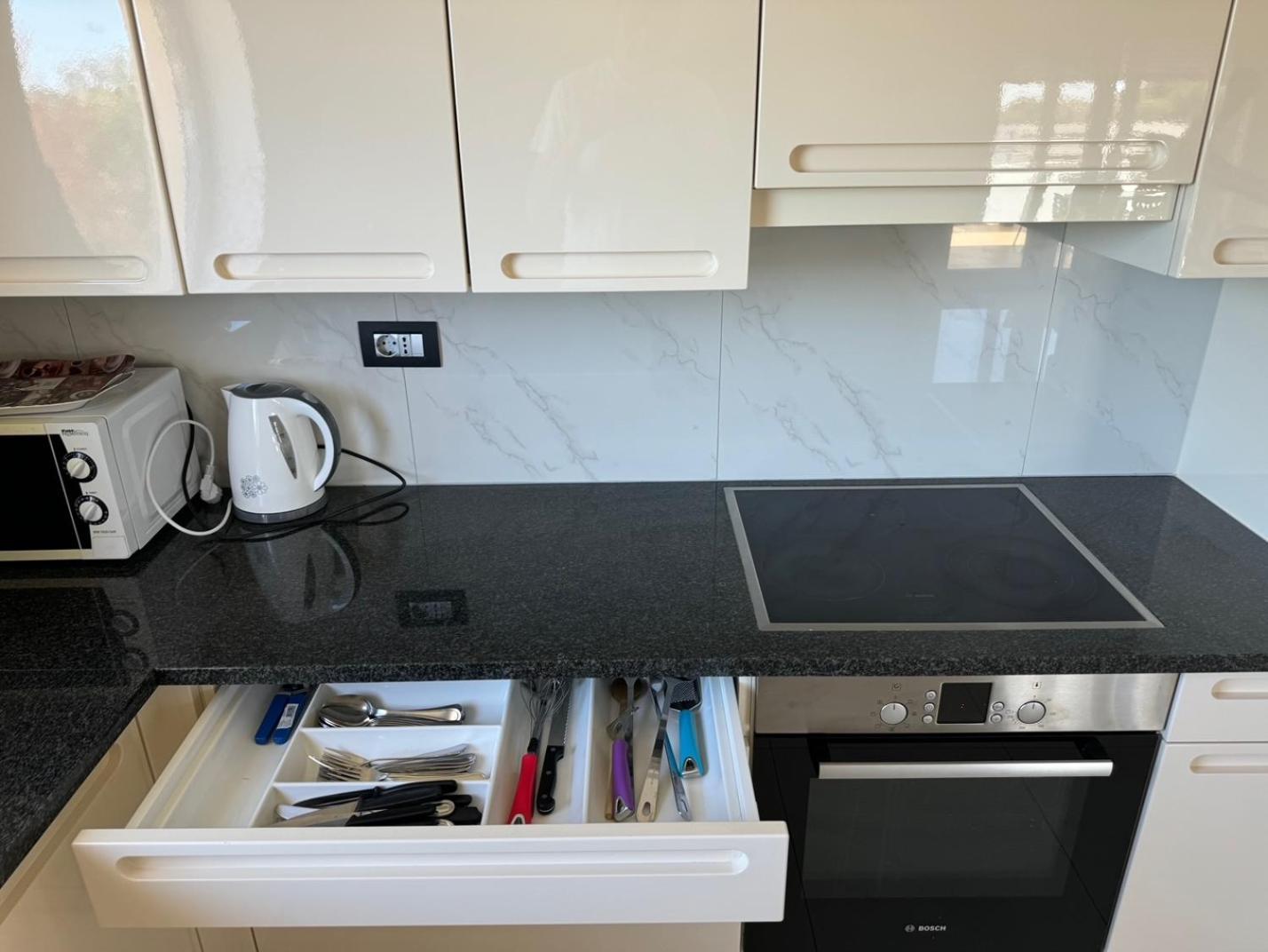 Funtana Appartements An Der 1 Reihe Vom Meer Esterno foto