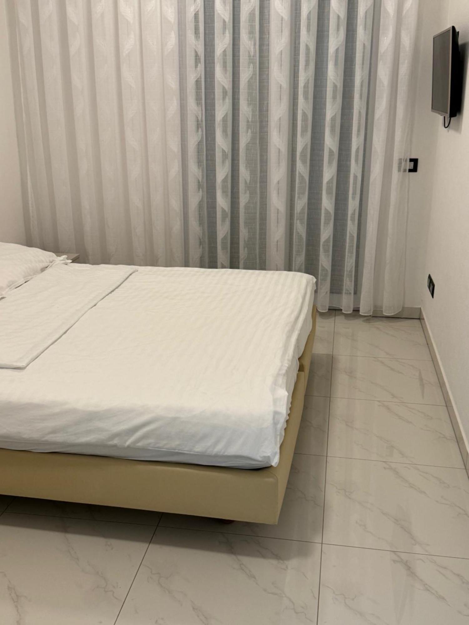 Funtana Appartements An Der 1 Reihe Vom Meer Esterno foto
