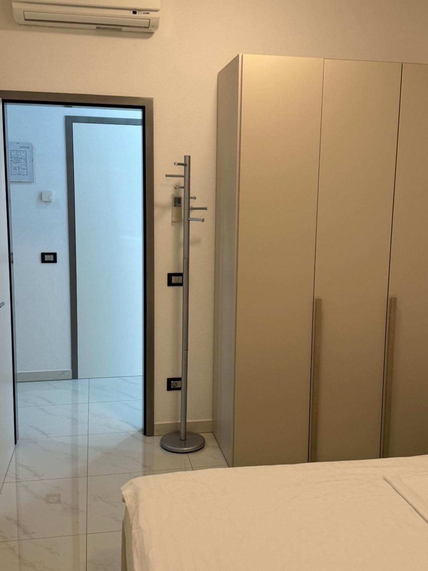 Funtana Appartements An Der 1 Reihe Vom Meer Esterno foto