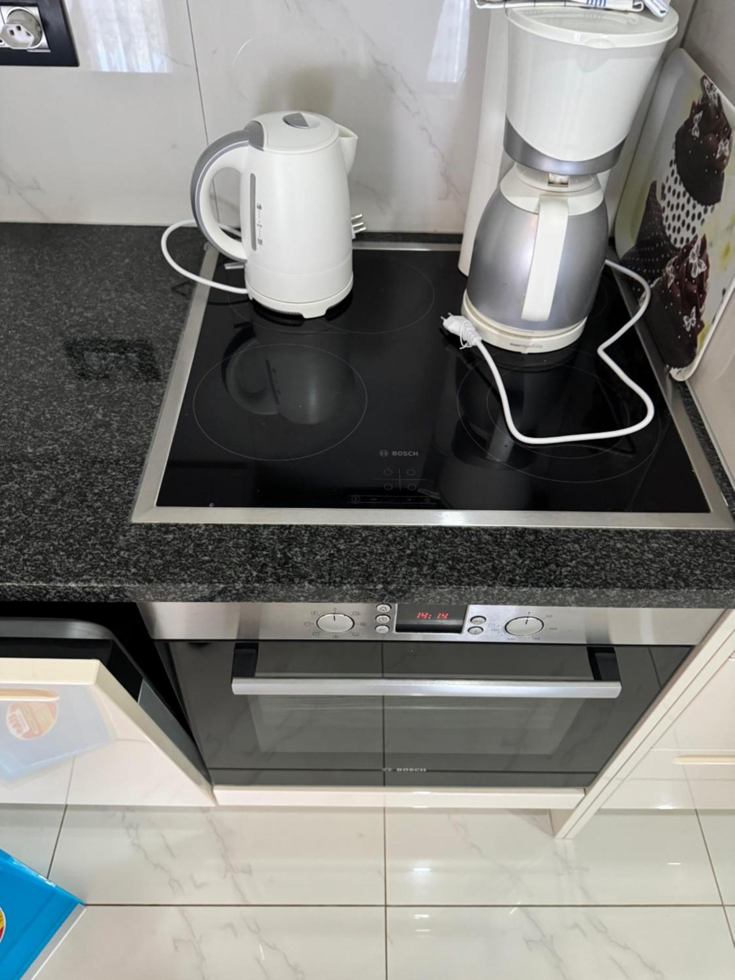 Funtana Appartements An Der 1 Reihe Vom Meer Esterno foto