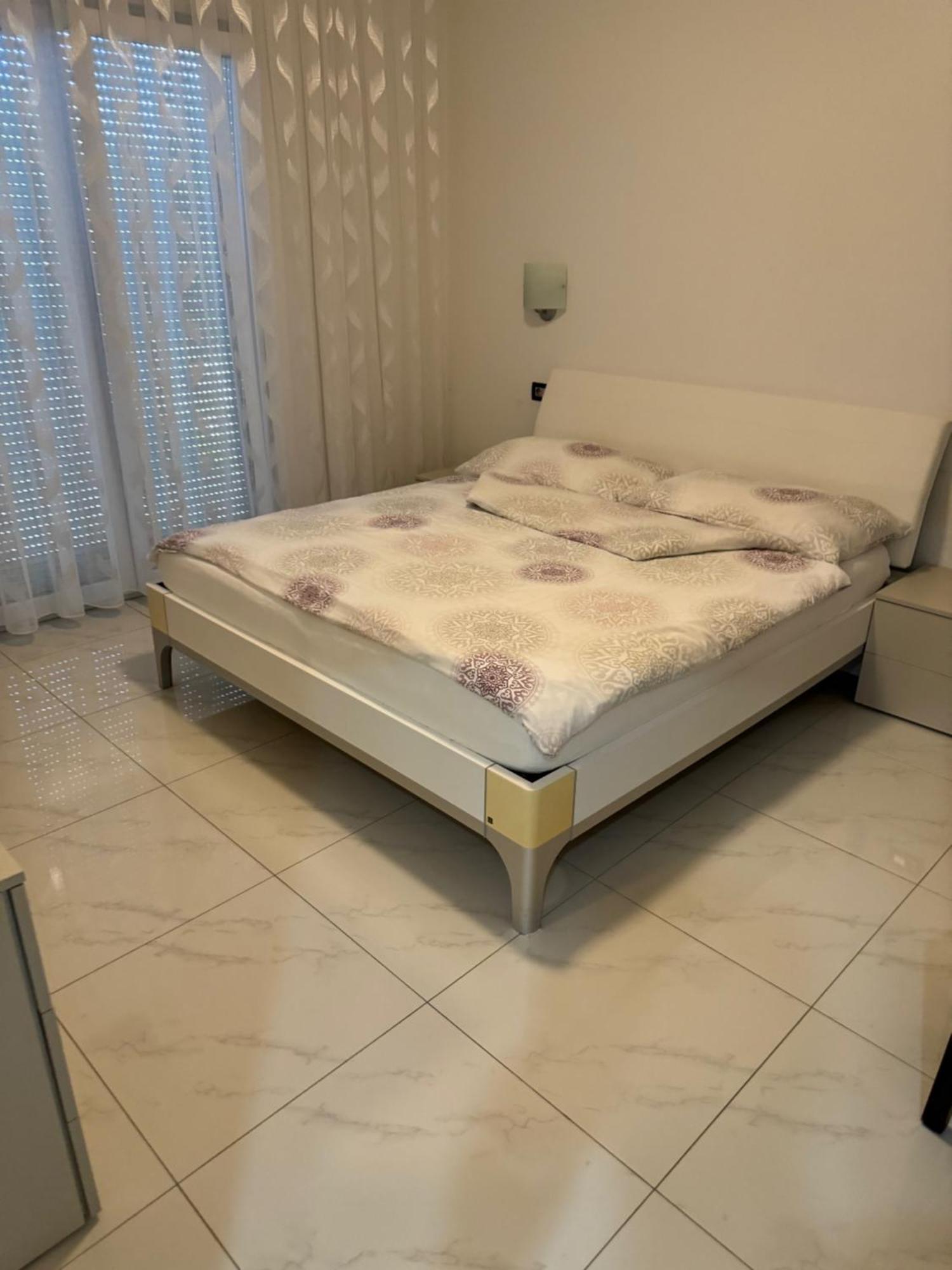 Funtana Appartements An Der 1 Reihe Vom Meer Esterno foto