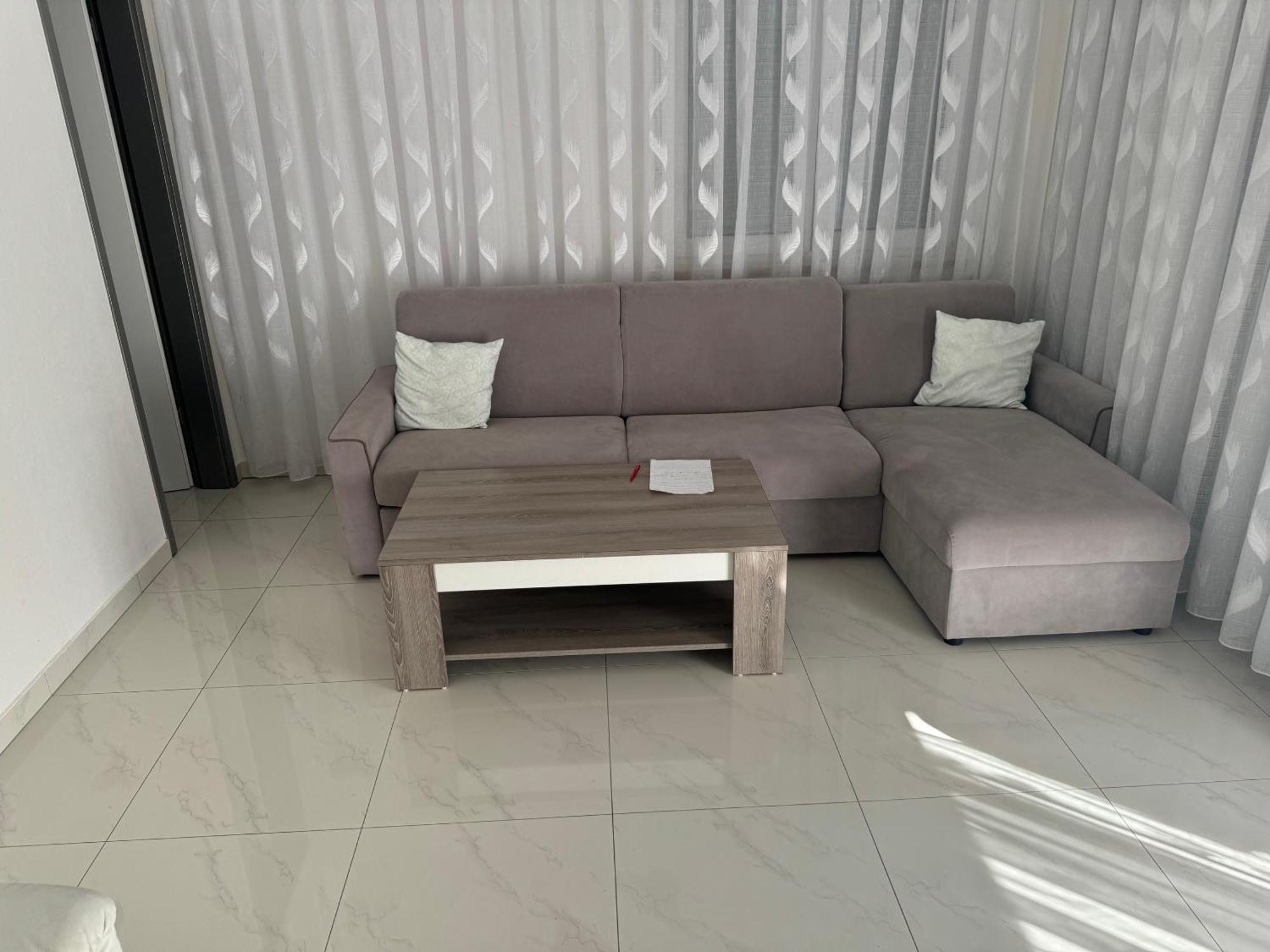 Funtana Appartements An Der 1 Reihe Vom Meer Esterno foto