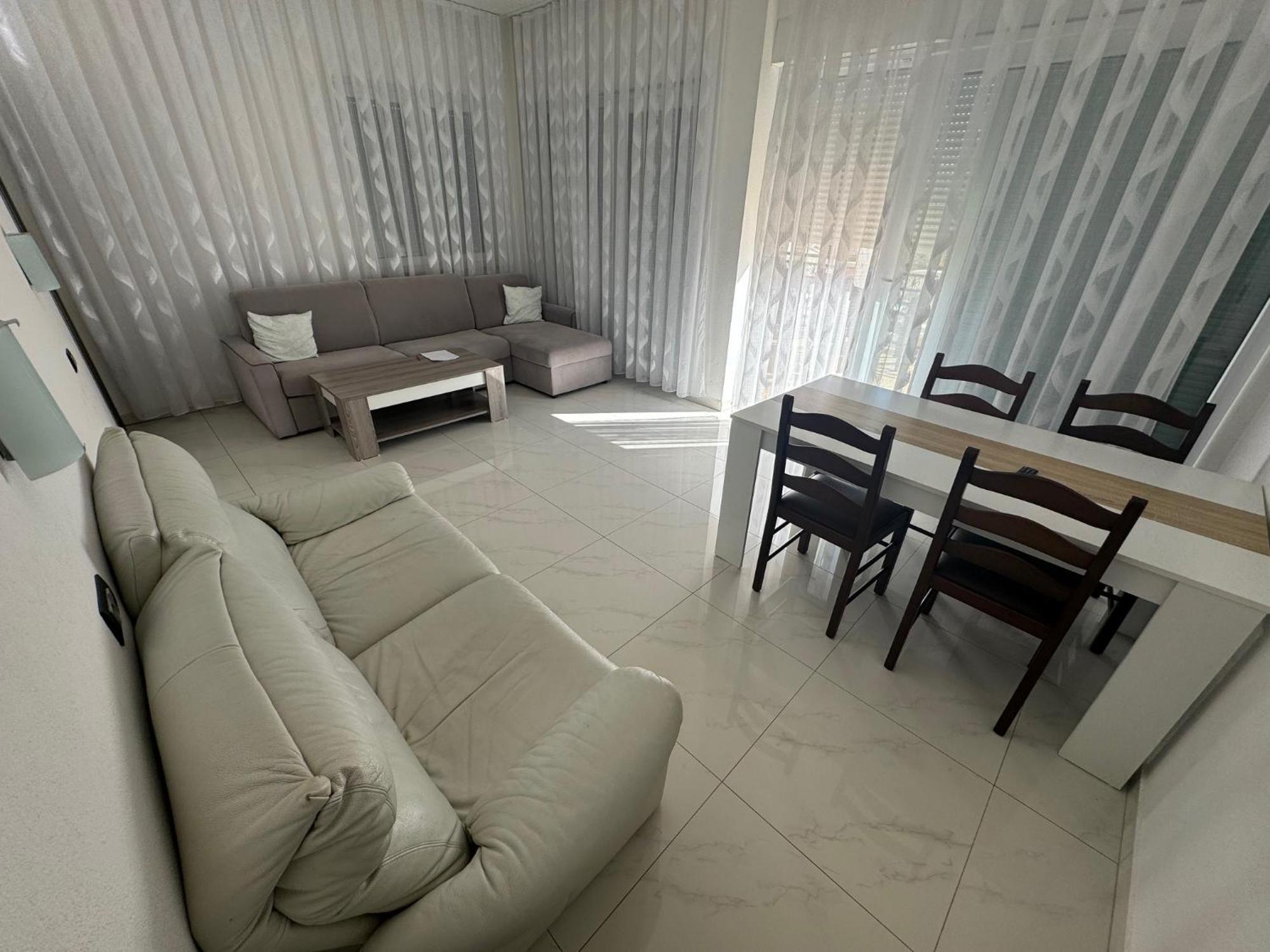 Funtana Appartements An Der 1 Reihe Vom Meer Esterno foto