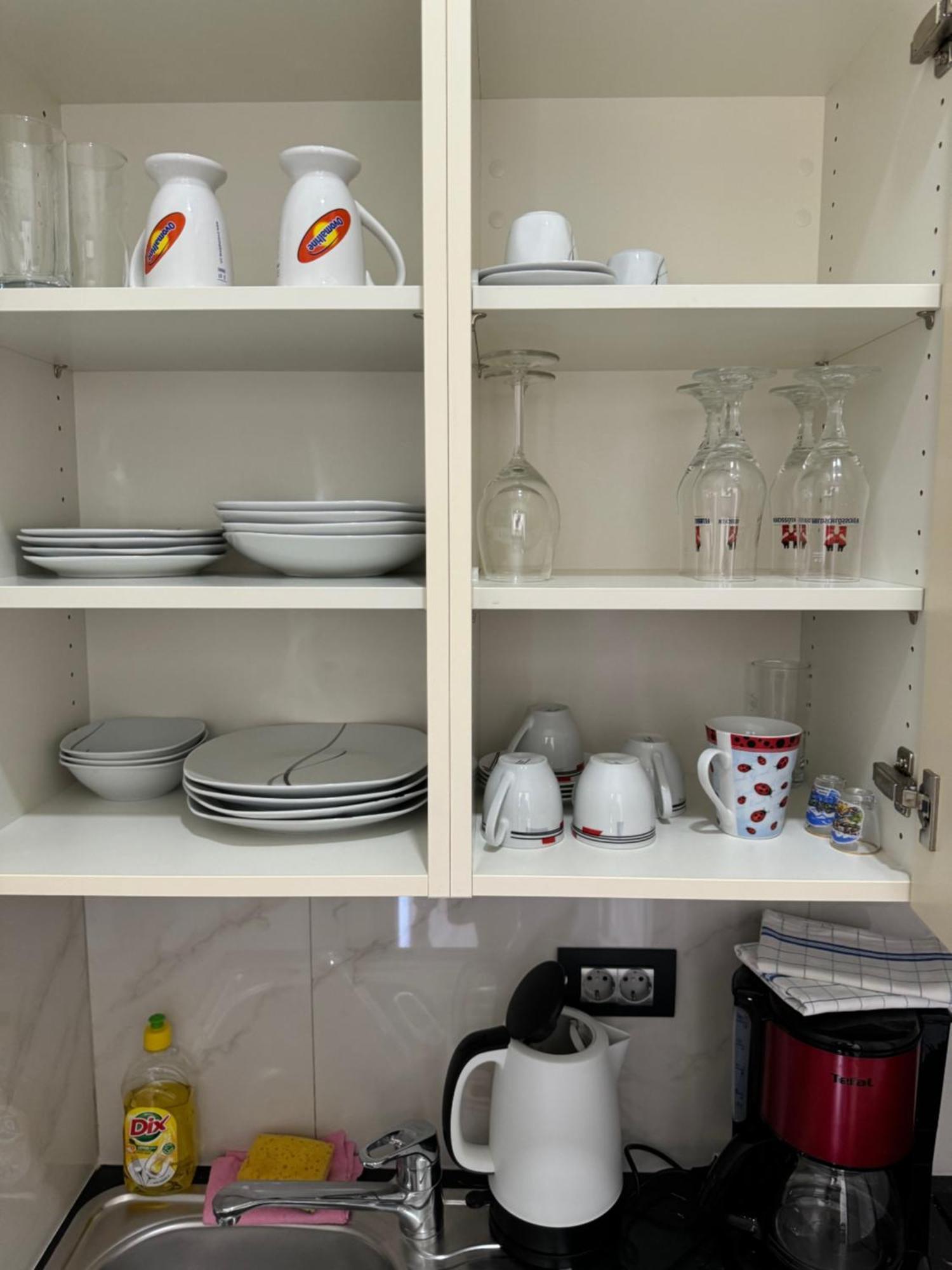 Funtana Appartements An Der 1 Reihe Vom Meer Esterno foto