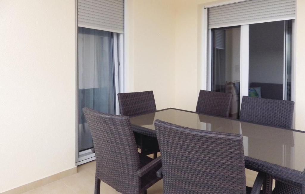 Funtana Appartements An Der 1 Reihe Vom Meer Esterno foto